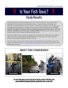 fall 2012-winter 2013 newsletter