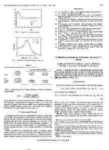 65 1  IEEE TRANSACTIONS ON AUTOMATIC CONTROL, VOL. AC-31, NO. 7, JULY 1986 REFERENCES  C. F. Chen and L. S . Shieb, “A novel approach to Linear model simplification,”