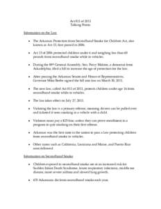 Microsoft Word - Act 811 English Talking Points.docx