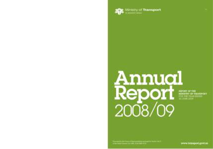 F.5  Annual Report[removed]
