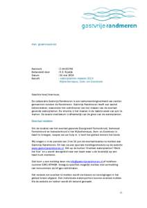 Microsoft Word - Brief havens Zuidelijke randmeren waterplanten maaien 2014.docx