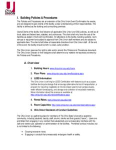 Microsoft Word - New Union Policies _web_