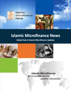 Islamic Microfinance 