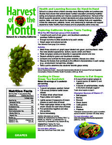 Oenology / Table grapes / Grape / Vitaceae / Viticulture / Raisin / Ripeness in viticulture / Fruit / Concord / Food and drink / Wine / Dried fruit