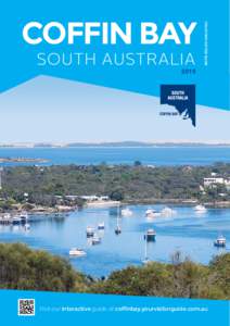 SOUTH AUSTRALIA[removed]YOUR FREE VISITOR GUIDE