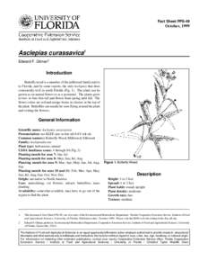 Asclepias tuberosa / Flora of Canada / Asclepias curassavica / Pollinators / Asclepias / Butterfly / Asclepias purpurascens / Monarch / Botany / Flora / Medicinal plants