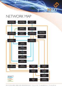 M247 NETWORK MAP MANCHESTER M247 BALL GREEN 1  MANCHESTER