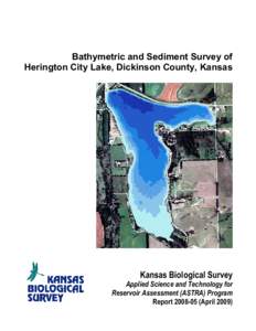 Microsoft Word - Herington Lakes.doc