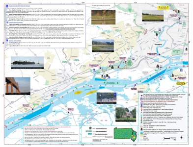 Schuylkill River / Delaware River / Delaware Valley / Philadelphia Canoe Club / John Heinz National Wildlife Refuge at Tinicum / Boating / Fort Mifflin / Fairmount Water Works / Geography of Pennsylvania / Pennsylvania / Geography of the United States