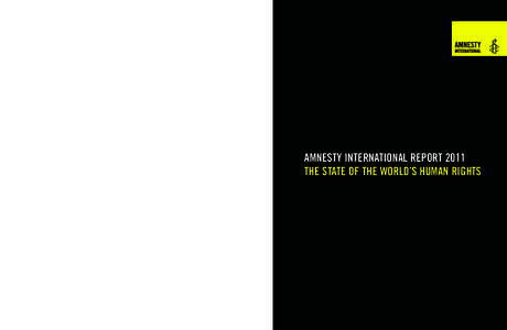 Activists and journalists used new technologies to campaign for human rights in innovative and imaginative ways in[removed]They are organizing in the virtual world to make the quest for a life lived with dignity into a tru