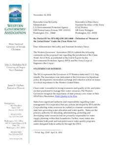 Water pollution / Water supply and sanitation in the United States / Environmental soil science / Hydrology / Clean Water Act / Safe Drinking Water Act / Solid Waste Agency of Northern Cook Cty. v. Army Corps of Engineers / Stormwater / Water quality / Environment / Water / Earth