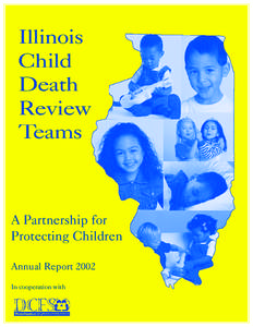 Illinois Child Death Review Teams