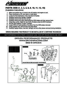 Airbox / Original equipment manufacturer