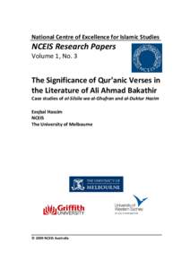 Microsoft Word - NCEIS_Research_Paper_Vol1No3_Hassim.doc