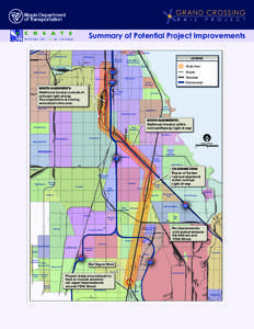 Beverly /  Massachusetts / Geography of the United States / Illinois / 83rd Street (Avalon Park) / Woodlawn /  Bronx / Hyde Park /  Chicago