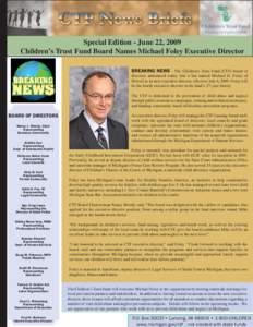 News Briefs Special Edition June[removed]