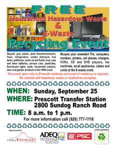 Prescott hhw-e-waste_flier[removed]