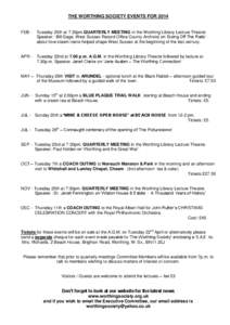 Worthing / West Sussex / Local government in England / Counties of England