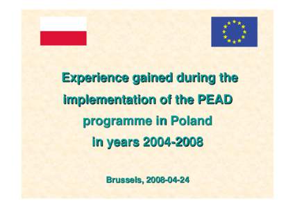 point 2 - Poland Most deprived.ppt