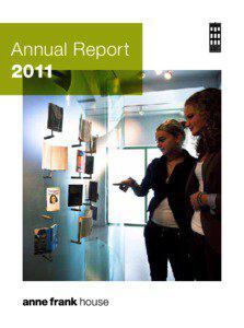 Annual Report 2011