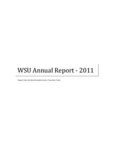 Microsoft Word - World Seabird Union Transiton Team Draft Report for 2011.9DEC2011