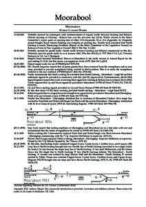 Victoria / Gheringhap /  Victoria / Geelong / Lever frame / Moorabool /  Victoria / Interlocking / Signalling control / Geelong–Ballarat railway line / Railway signalling / States and territories of Australia / Transport