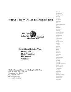 Pew Global AttitudesR.PDF