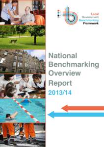 National Benchmarking Overview Report