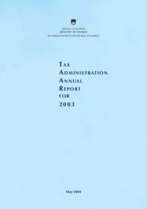 Political economy / Income tax in the United States / Tax evasion / Tax / Income tax / Value added tax / Government / Internal Revenue Service / Social Security / Public economics / Tax reform / Taxation