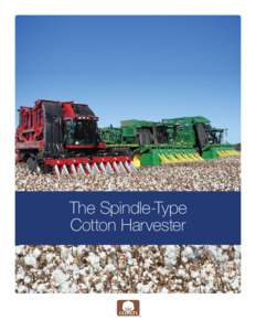 Biology / Cotton picker / Technology / Spinning / Cotton / Sheepshead / Spindle apparatus / Spindle / Tractor / Agriculture / Agricultural machinery / Harvesters