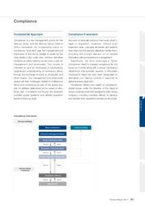 Investment / Auditing / United States securities law / Corporate governance / Regulatory compliance / Nomura Securities Co. / Nomura Holdings / Business software / Nomura Group / Economy of Japan / Business / Investment banks