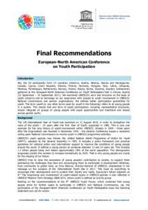 Microsoft Word - Recommendations_Youth Confernece_Vienna2011.doc