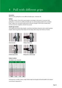 Child Strength Part 2b by University of Nottingham / IOE, sponsored by Dept. Trade & Industry DTI UK