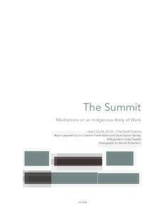 Microsoft Word - The Summit report V9 SGS.docx
