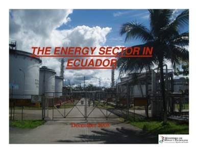 Oils / Petroleum / Energy industry / Ministry of Petroleum and Natural Gas / Energy in Taiwan / Energy / Matter / Fuels