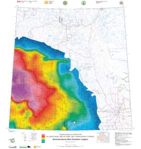 GEOLOGY ATLAS â€“ 54M â€“ EXPLANATORY NOTES