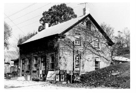 1) Peter Kort Grocery, GERMAN SETTLEMENT PROPERTIES FOUR MILE CREEK AREA 2) Four Mile Pike, Campbell County, Kentucky