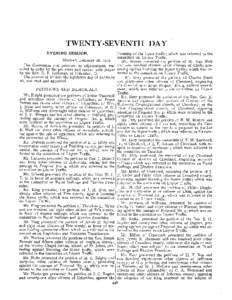 Prohibition in the United States / Temperance movement / United States Constitution / Prohibition / United States Bill of Rights / Humanities / 20th century in the United States / Prohibition in Canada / Alcohol laws of Kansas / James Madison / Modern history / Great Depression in the United States