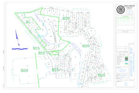 TOWN OF JOHNSTON PROVIDENCE COUNTY, RHODE ISLAND INCORPORATED[removed]AMENDMENTS