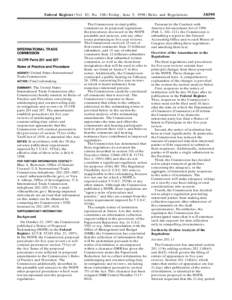 Federal Register / Vol. 63, No[removed]Friday, June 5, [removed]Rules and Regulations Wautoma, WI, Wautoma Municipal, GPS RWY 31, Orig [FR Doc. 98–15058 Filed 6–4–98; 8:45 am] BILLING CODE 4910–13–M