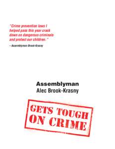 Abuse / Alec Brook-Krasny / Cyber-bullying