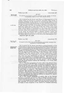 United States housing bubble / Urban economics / Urban politics in the United States / United States Code / United States federal banking legislation / Government