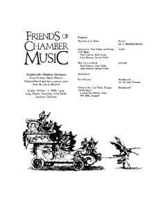 Music / Classical music / Trumpet repertoire / Alfred Schnittke / Concerto / European people