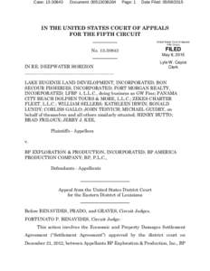 Federal Rules of Civil Procedure / Appeal / United States courts of appeals / Appellate court / Florida District Courts of Appeal / Bowles v. Russell / Law / Appellate review / Interlocutory appeal