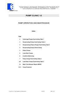 Kelair Pumps Australia Pty Ltd A Mace Group Company ABN[removed]215 Walters Road Arndell Park NSW 2148 Call Direct: [removed]Facsimile: [removed]Email: [removed] www.kelairpumps.com.au QLD 