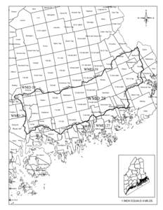 Bounded-error probabilistic polynomial / Historical United States Census totals for Washington County /  Maine