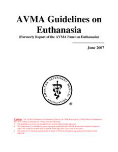 Microsoft Word - 07 Guidelines on Euthanasia - FINAL-w-hyperlinked