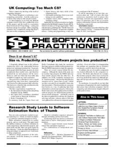Software development process / Australia / Science / Media studies / Wings of Heaven / 11:59 / Today / Julian Assange / Next Magazine