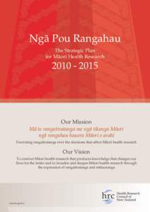 23043 HRC Maori Strategic Plan_FA