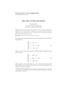 Structure / Edward Norton Lorenz / Science / Mathematical analysis / Dynamical systems / Rössler attractor / Lorenz attractor / Attractor / Chaos theory